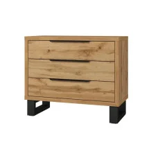 Chest of drawers HALLE S 24N0NG27 3S